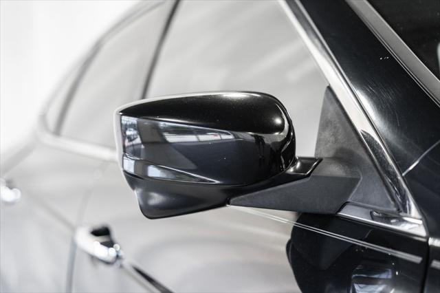used 2014 Honda Crosstour car, priced at $13,000