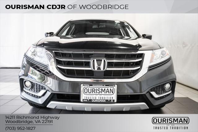 used 2014 Honda Crosstour car, priced at $13,000