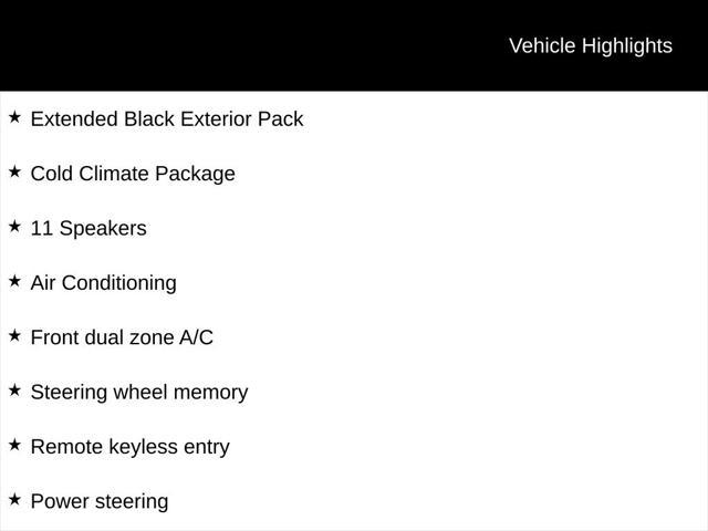 used 2024 Land Rover Defender car, priced at $70,500