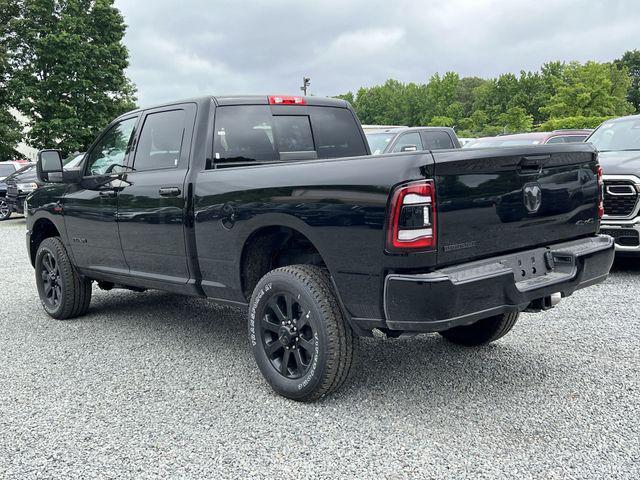 new 2024 Ram 2500 car, priced at $68,500