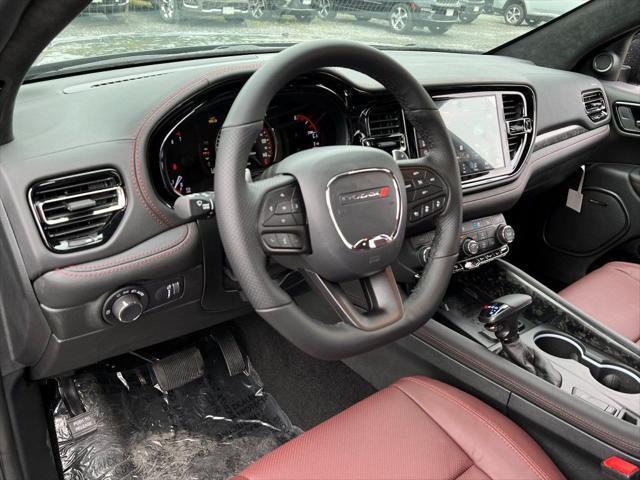 new 2025 Dodge Durango car, priced at $54,285