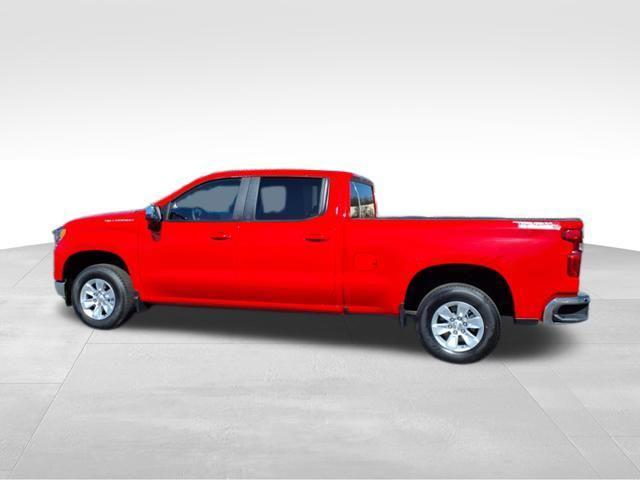 used 2023 Chevrolet Silverado 1500 car, priced at $41,500