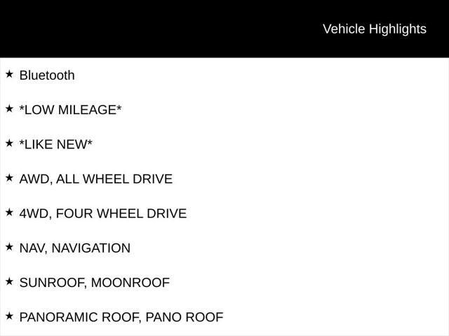 used 2022 Honda CR-V car, priced at $27,500