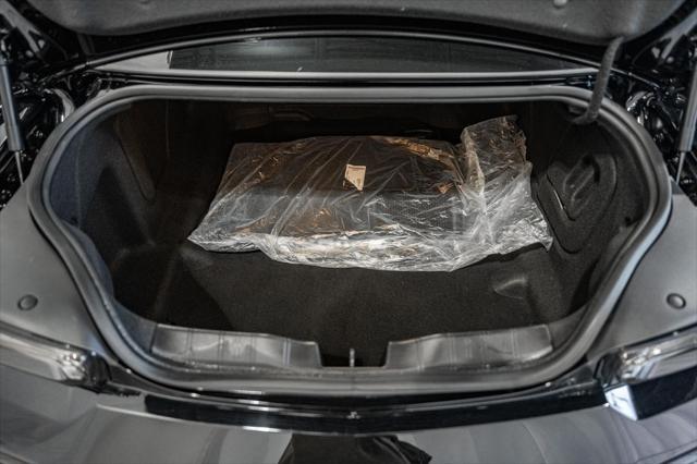 used 2020 Chevrolet Camaro car, priced at $45,000