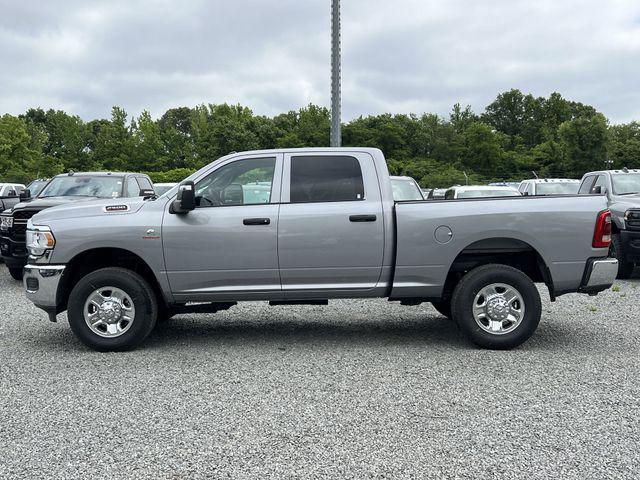 new 2024 Ram 2500 car, priced at $64,660