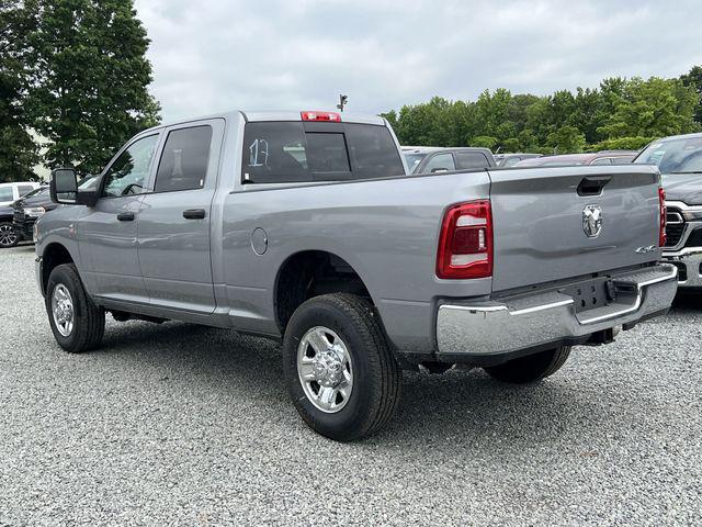 new 2024 Ram 2500 car, priced at $64,660