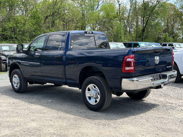 new 2024 Ram 2500 car, priced at $48,250