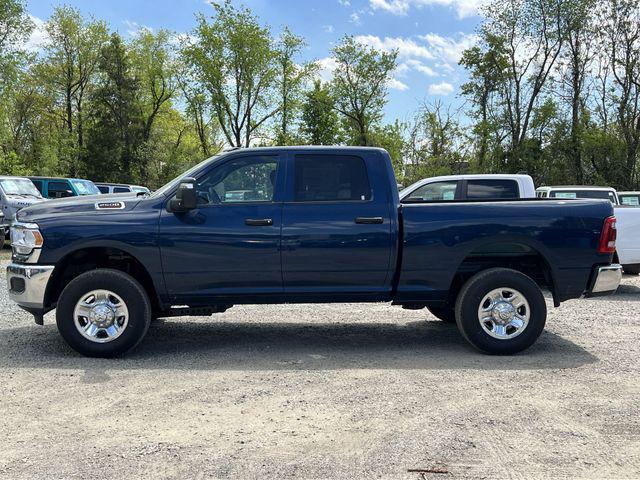 new 2024 Ram 2500 car, priced at $48,250