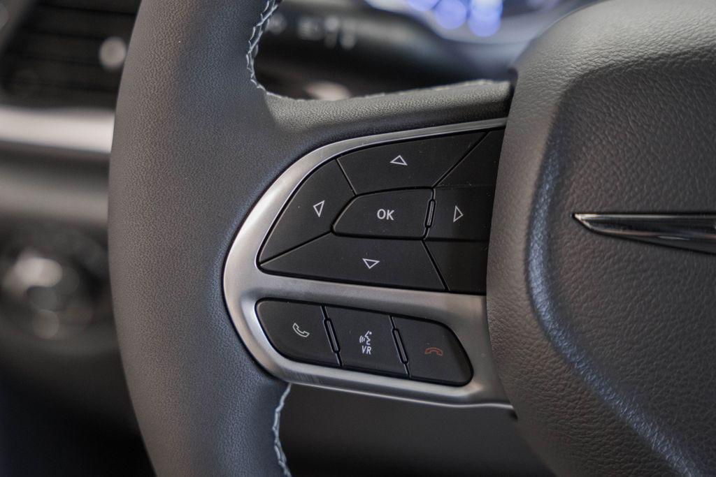 new 2026 Chrysler Pacifica car, priced at $42,515