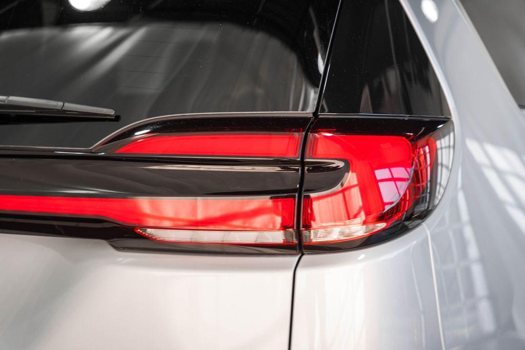 new 2026 Chrysler Pacifica car, priced at $42,515