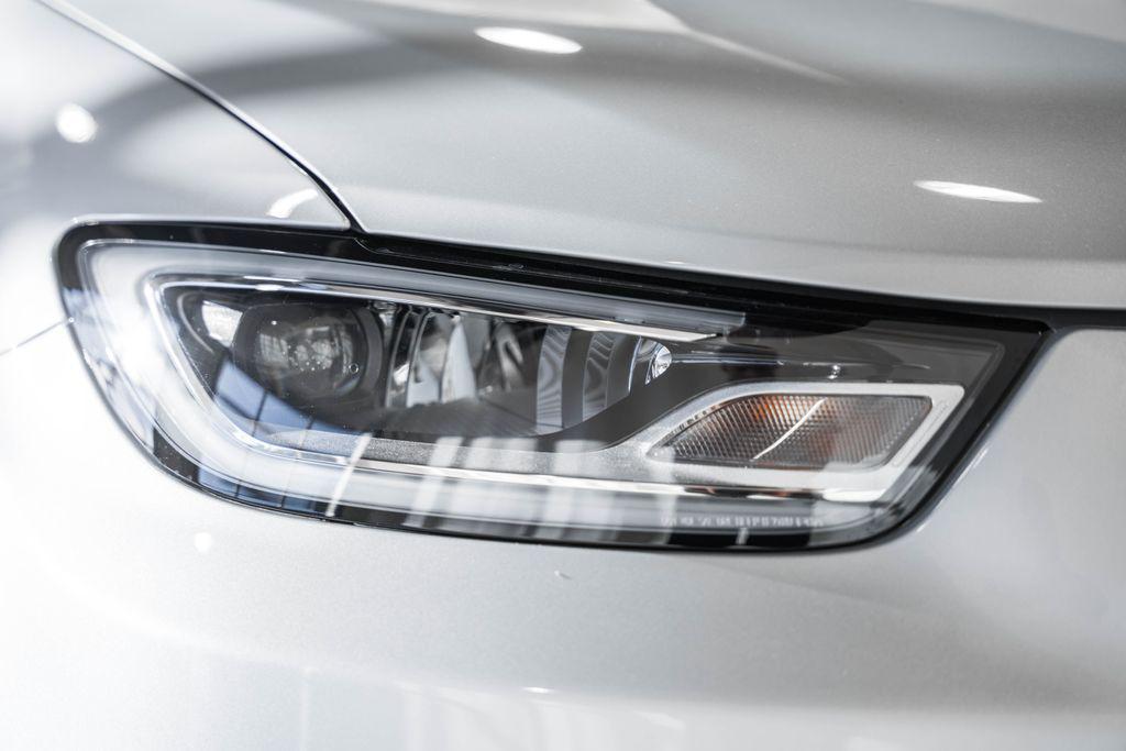 new 2026 Chrysler Pacifica car, priced at $42,515