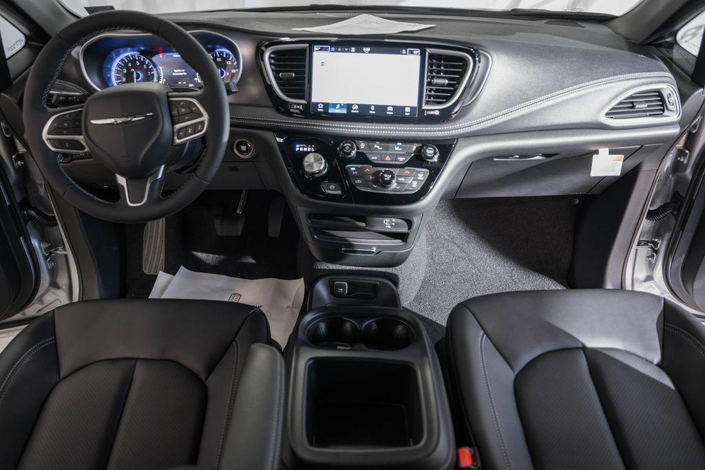new 2026 Chrysler Pacifica car, priced at $42,515