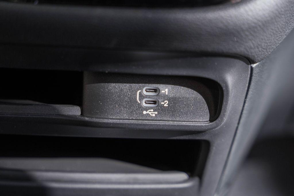 new 2026 Chrysler Pacifica car, priced at $42,515