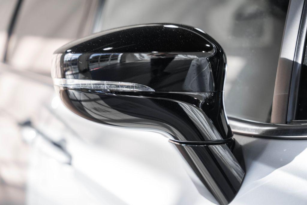 new 2026 Chrysler Pacifica car, priced at $42,515