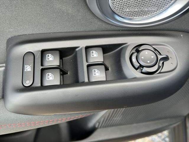 new 2024 Dodge Hornet car, priced at $35,909