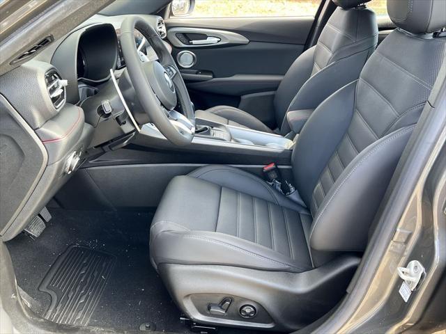 new 2024 Dodge Hornet car, priced at $35,909