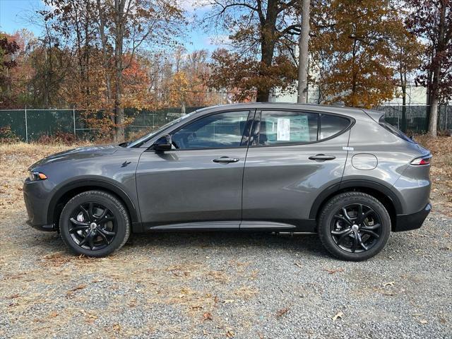 new 2024 Dodge Hornet car, priced at $35,909