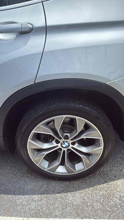 used 2016 BMW X3 car, priced at $12,000
