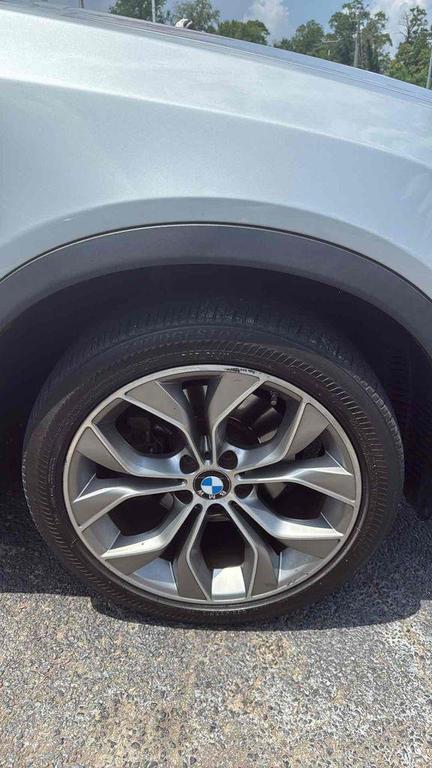 used 2016 BMW X3 car, priced at $12,000