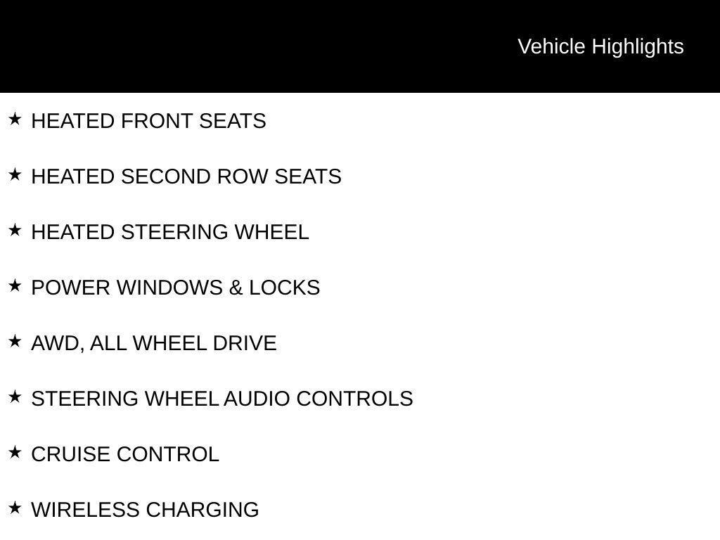 used 2022 Dodge Durango car, priced at $29,500