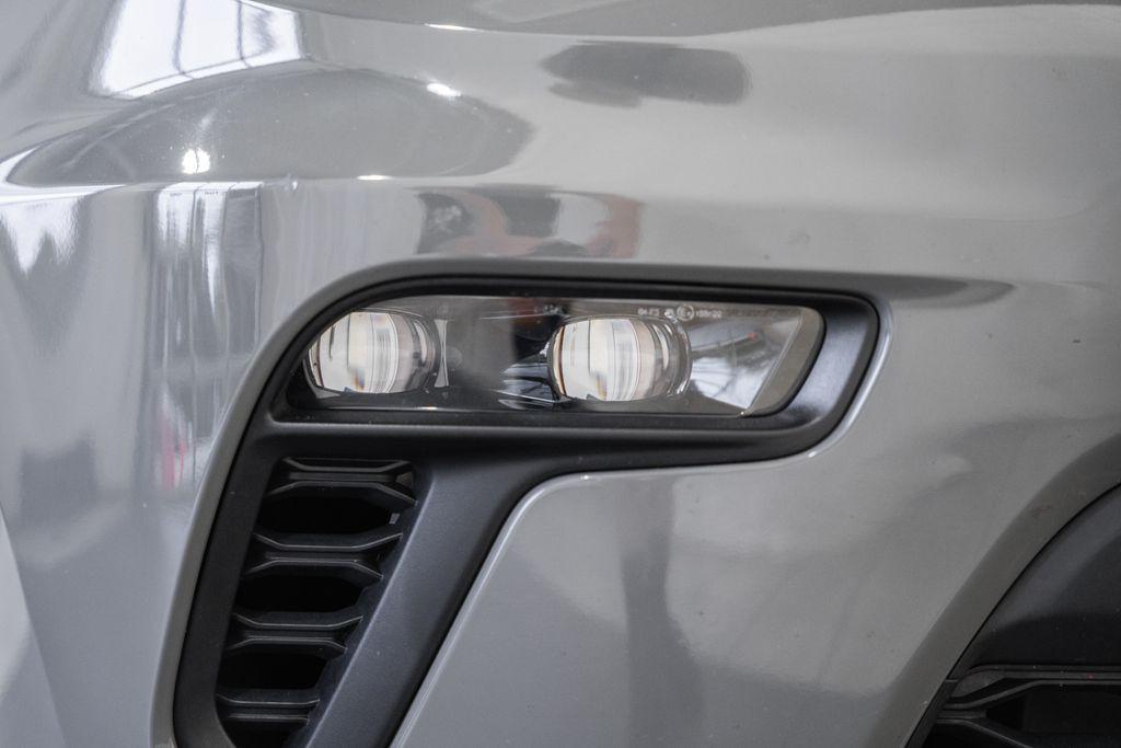 used 2022 Dodge Durango car, priced at $33,000
