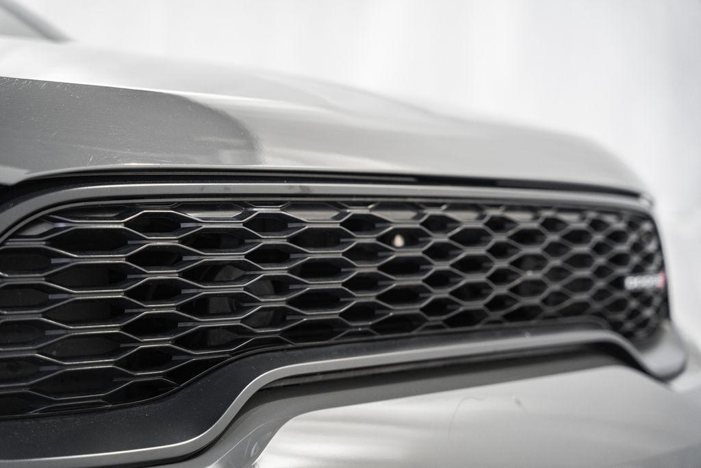 used 2022 Dodge Durango car, priced at $33,000