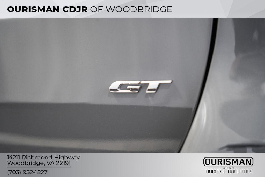 used 2022 Dodge Durango car, priced at $33,000
