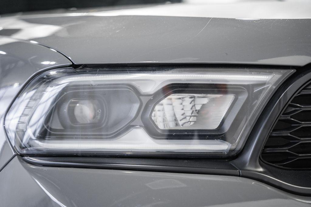 used 2022 Dodge Durango car, priced at $33,000