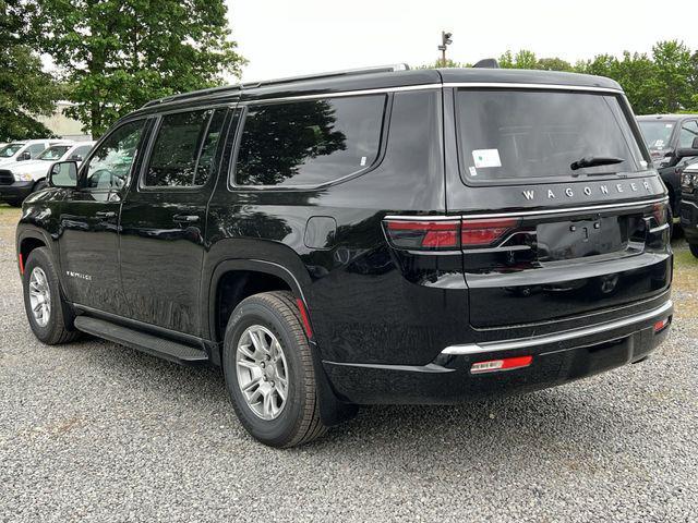 new 2024 Jeep Wagoneer L car, priced at $69,145