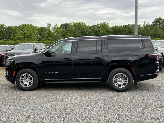 new 2024 Jeep Wagoneer L car, priced at $69,145