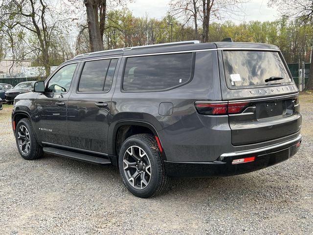 new 2024 Jeep Wagoneer L car, priced at $70,430