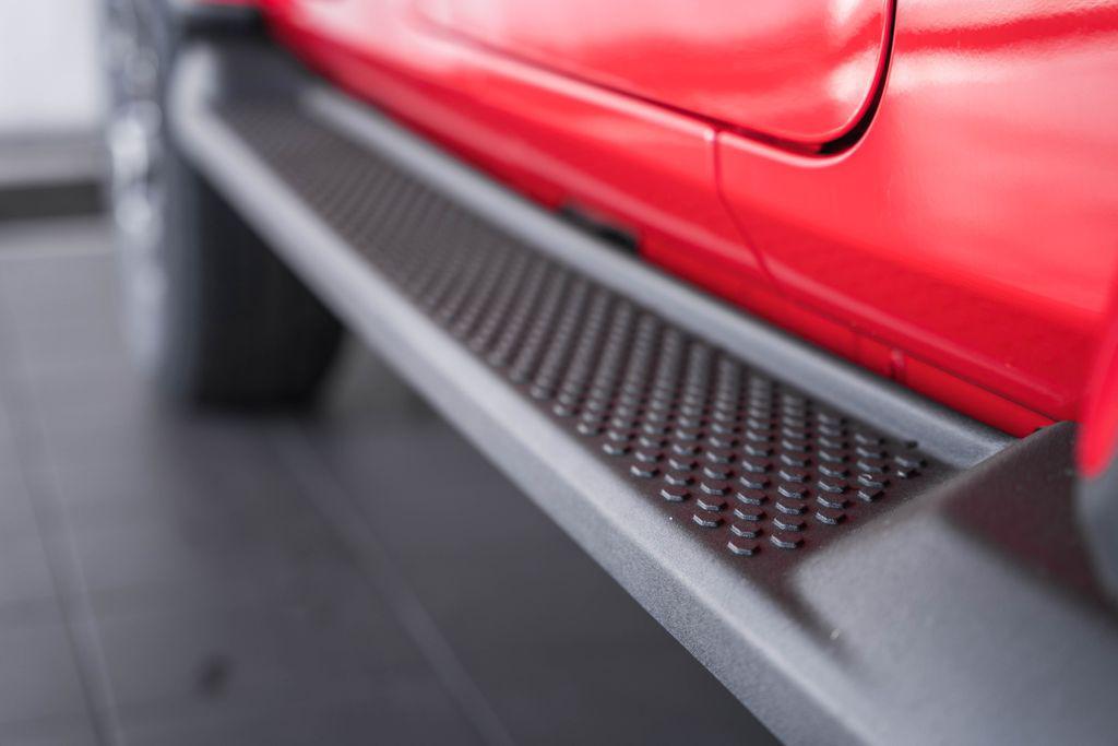 new 2026 Jeep Wrangler car, priced at $51,578