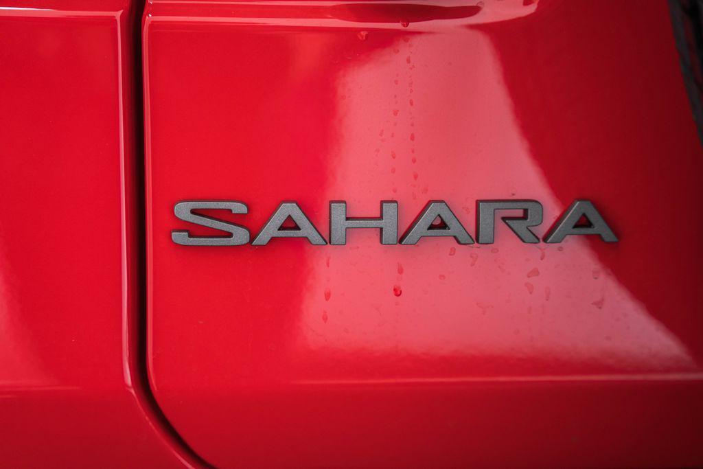 new 2026 Jeep Wrangler car, priced at $51,578