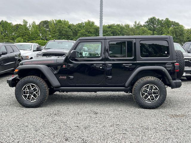 new 2024 Jeep Wrangler car, priced at $59,055