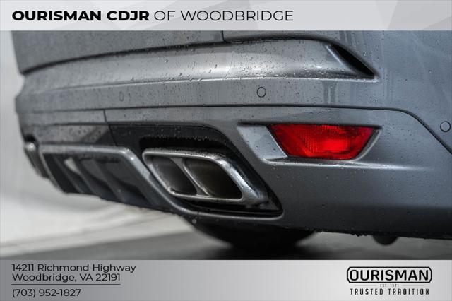 used 2022 Land Rover Range Rover Sport car, priced at $70,000