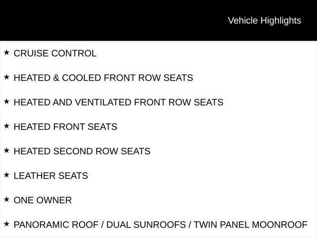 used 2022 Land Rover Range Rover Sport car, priced at $75,000