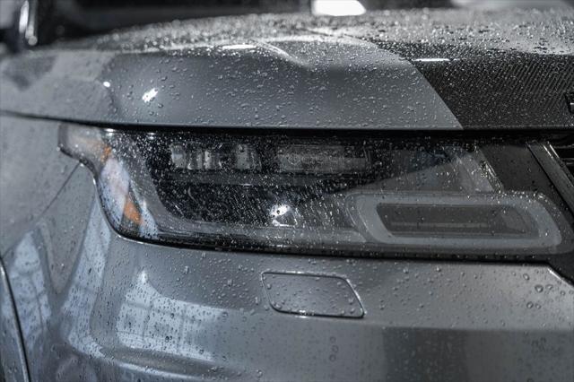 used 2022 Land Rover Range Rover Sport car, priced at $70,000