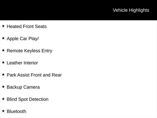 used 2023 MINI Countryman car, priced at $30,500