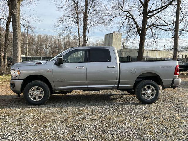 new 2024 Ram 2500 car, priced at $69,805