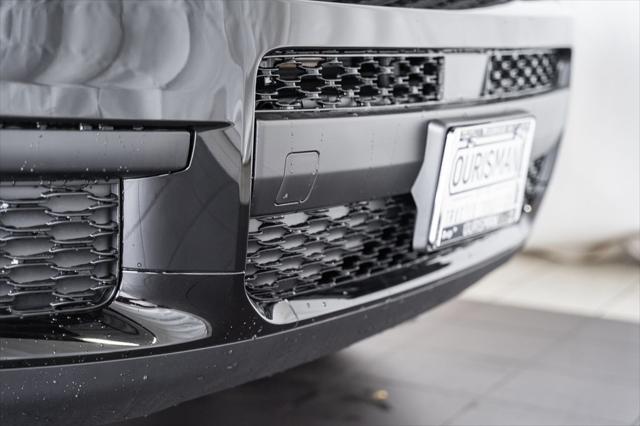new 2025 Jeep Grand Cherokee L car, priced at $42,822