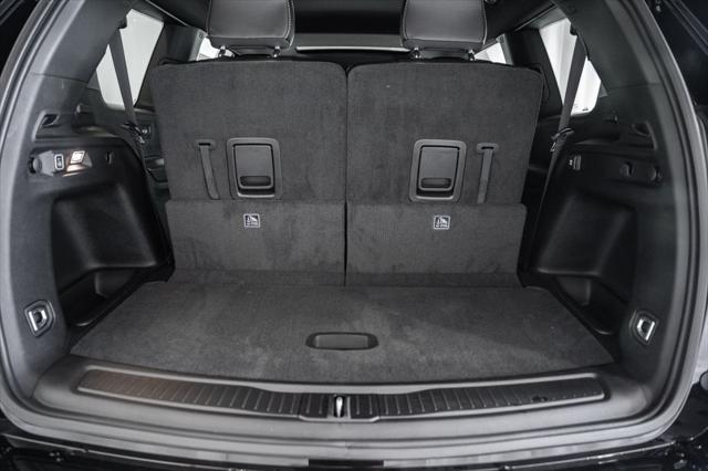 new 2025 Jeep Grand Cherokee L car, priced at $42,822