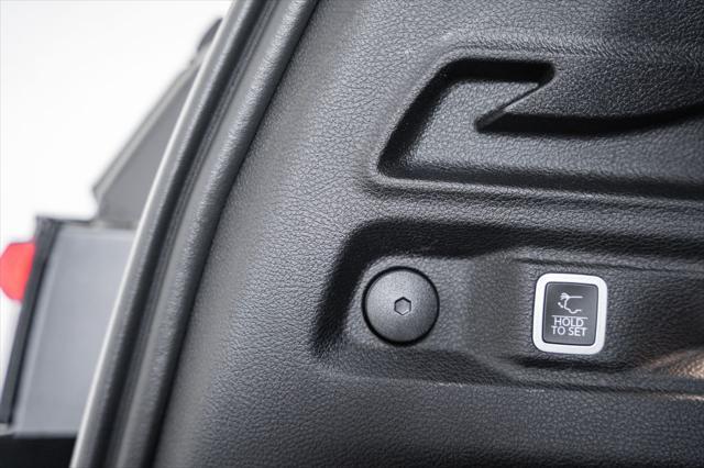 new 2025 Jeep Grand Cherokee L car, priced at $42,822