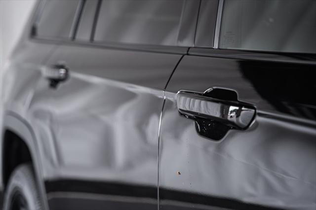 new 2025 Jeep Grand Cherokee L car, priced at $42,822