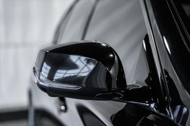 used 2022 INFINITI Q50 car, priced at $37,500