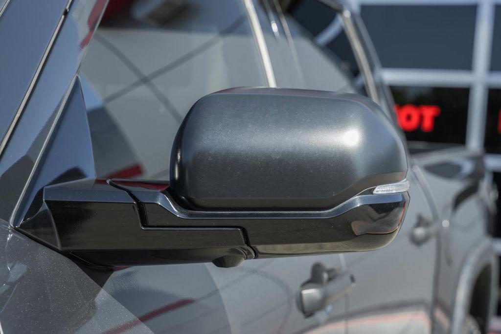 used 2023 Toyota Tundra Hybrid car, priced at $57,500