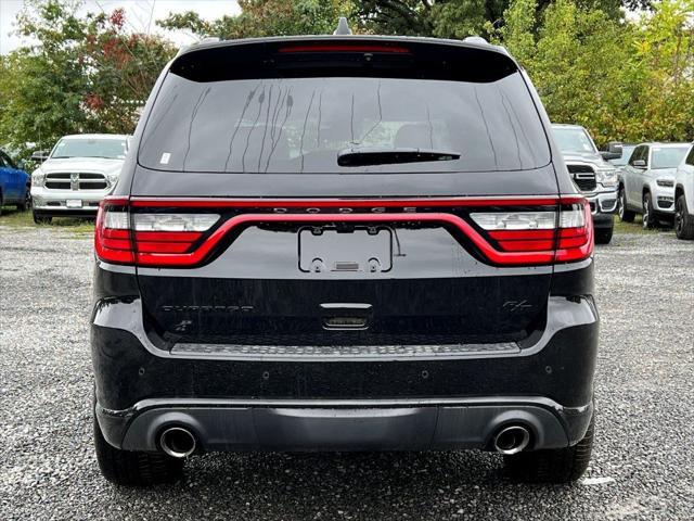 new 2025 Dodge Durango car, priced at $59,565