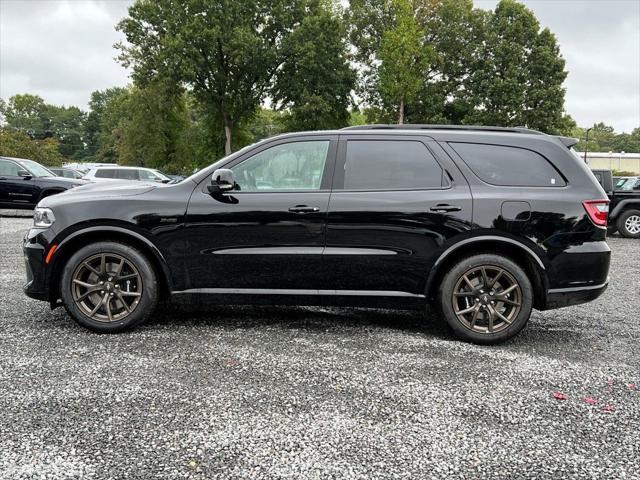 new 2025 Dodge Durango car, priced at $59,565