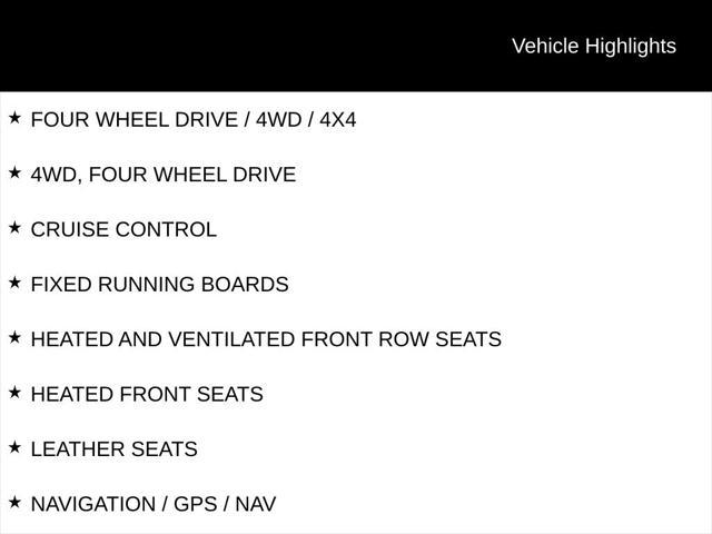 used 2010 Ford F-150 car, priced at $19,000