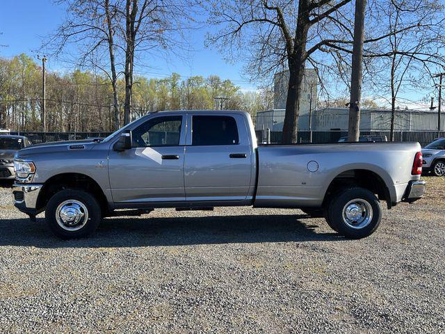 new 2024 Ram 3500 car, priced at $68,020