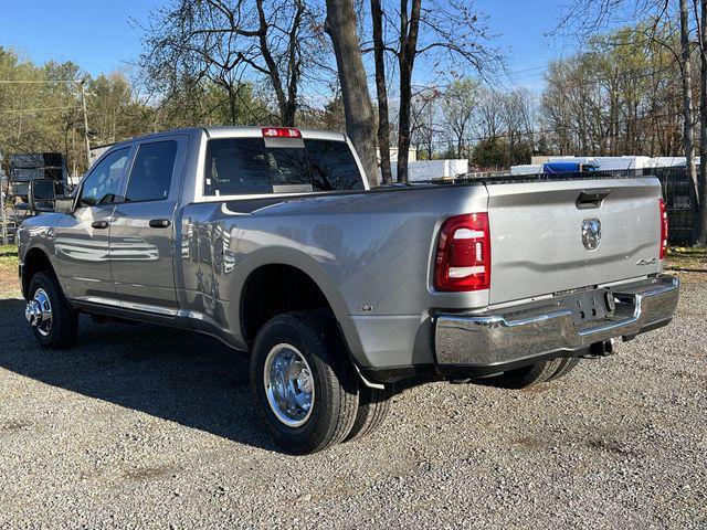 new 2024 Ram 3500 car, priced at $68,020